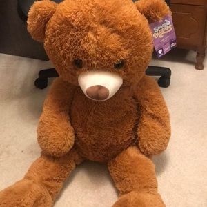 Snuggle Bear Giant